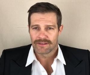 Geoff Stults