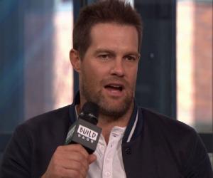 Geoff Stults