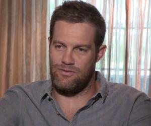 Geoff Stults