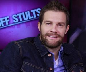 Geoff Stults