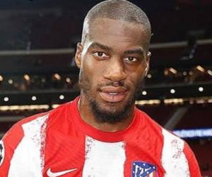 Geoffrey Kondogbia