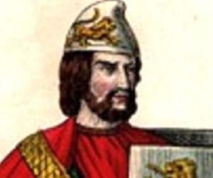 Geoffrey V Plantagenet, Count of Anjou