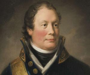 Georg Adlersparre