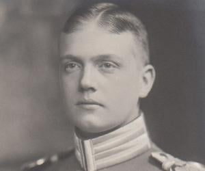 Georg, Crown Prince of Saxony