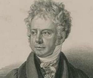 Georg Friedrich von Reichenbach