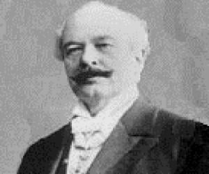 Georg Luger