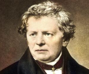 Georg Ohm