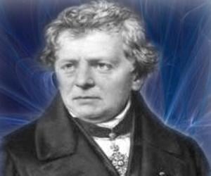 Georg Ohm