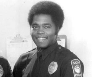 Georg Stanford Brown