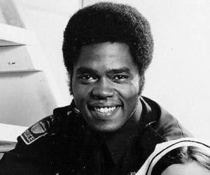 Georg Stanford Brown