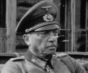 Georg von Küchler
