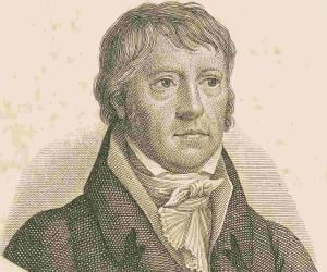 Georg Wilhelm Friedrich Hegel