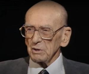 George Abbott