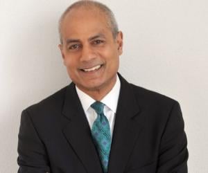 George Alagiah Biography