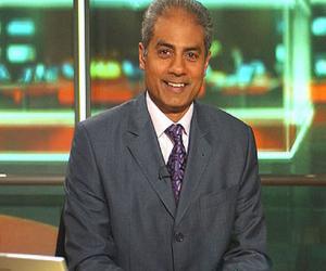 George Alagiah