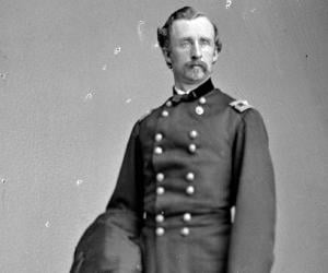 George Armstrong Custer