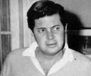 George Axelrod