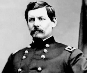 George B. McClellan