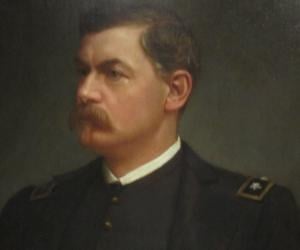 George B. McClellan