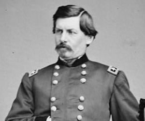 George B. McClellan