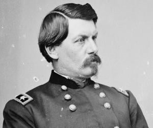 George B. McClellan