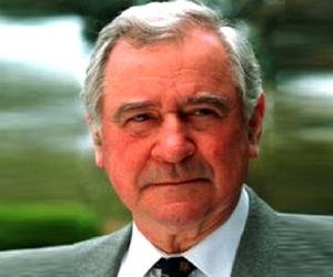 George Baker