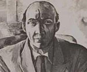 George Barker