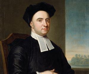 George Berkeley Biography