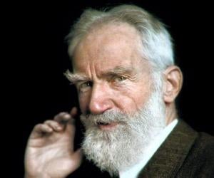 george bernard shaw biography