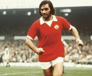 George Best