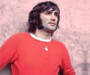 George Best