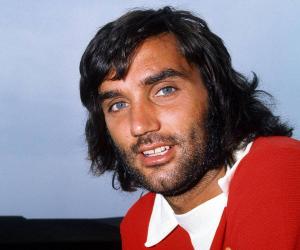 George Best Biography