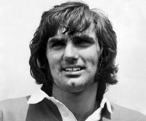 George Best