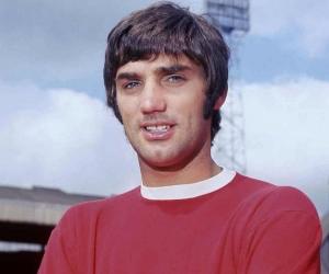 George Best