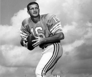 George Blanda