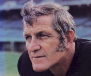 George Blanda