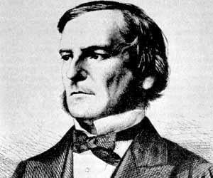 George Boole