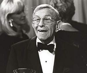 George Burns Biography