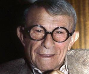 George Burns