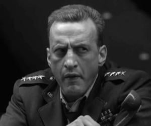 George C. Scott Biography