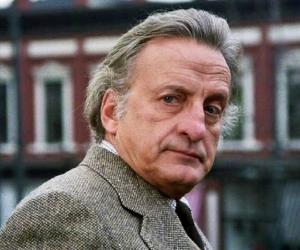 George C. Scott