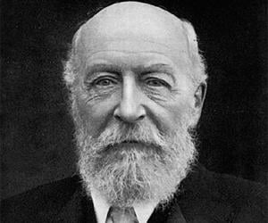 George Cadbury Biography