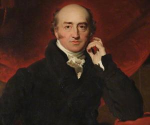 George Canning