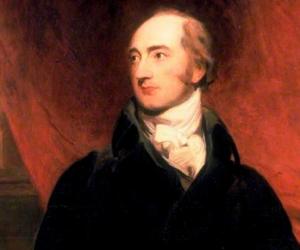 George Canning