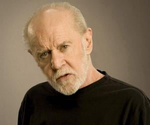 George Carlin