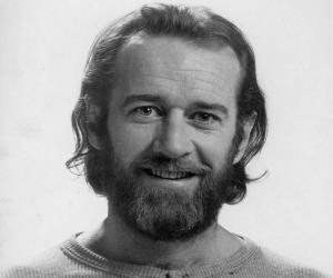 George Carlin