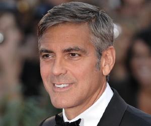 George Clooney Biography
