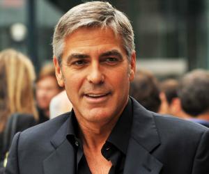 George Clooney