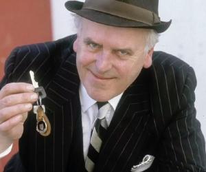 George Cole