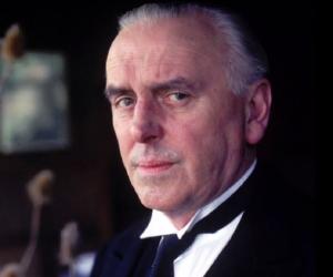 George Cole